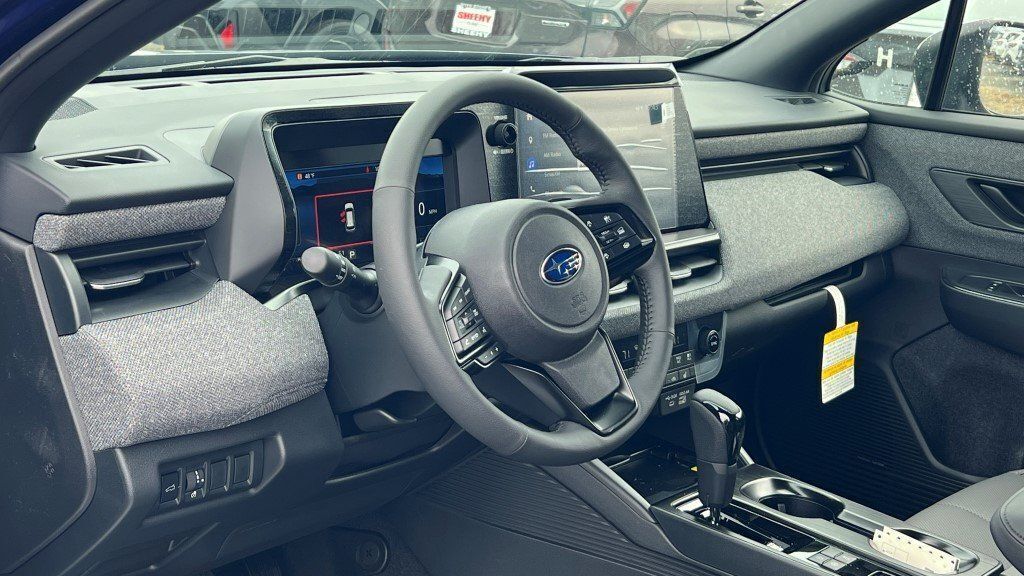 2026 Subaru OUTBACK Limited Fredericksburg VA