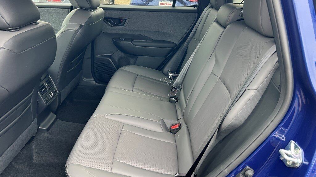 2026 Subaru OUTBACK Limited Fredericksburg VA