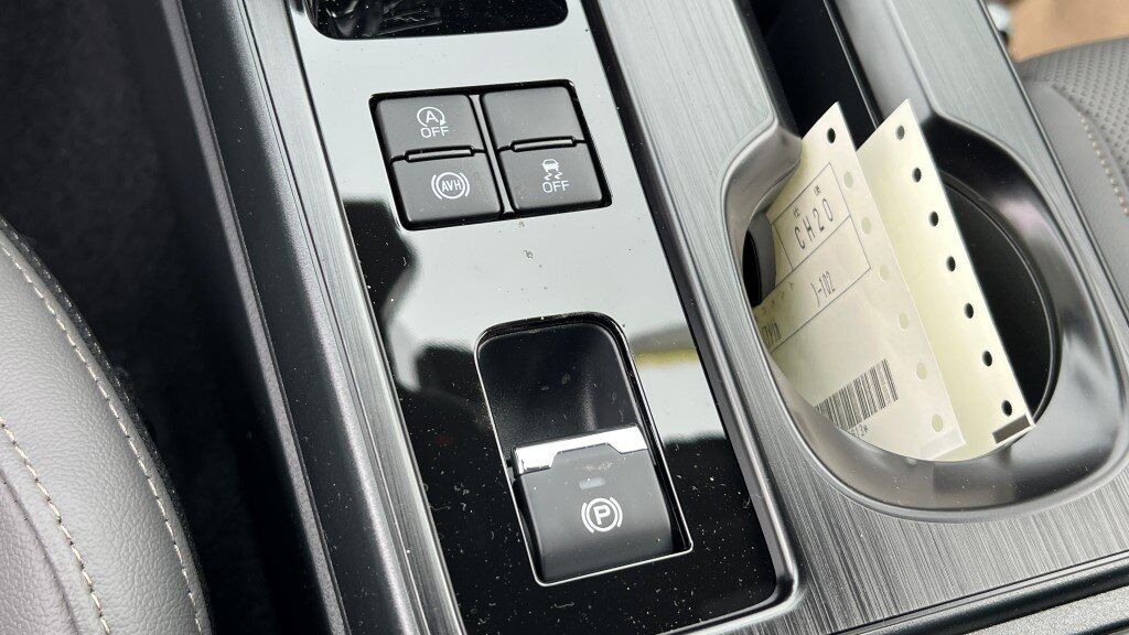 2026 Subaru OUTBACK Limited Fredericksburg VA