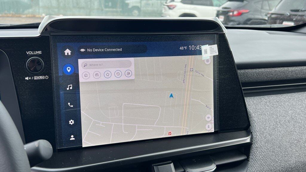 2026 Subaru OUTBACK Limited Fredericksburg VA