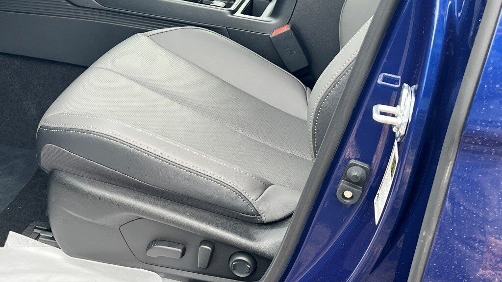 2026 Subaru OUTBACK Limited Fredericksburg VA