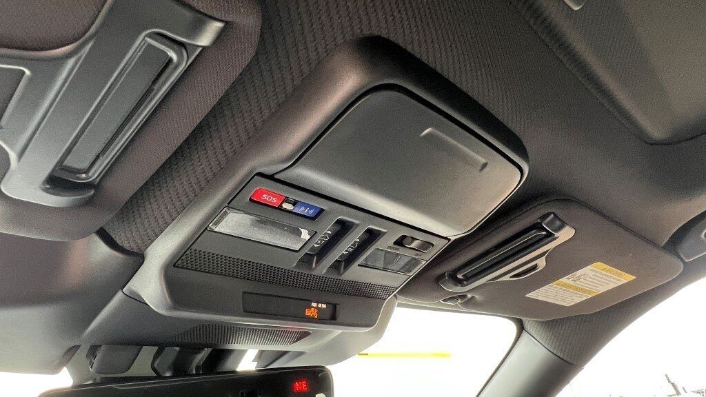 2026 Subaru OUTBACK Limited Fredericksburg VA