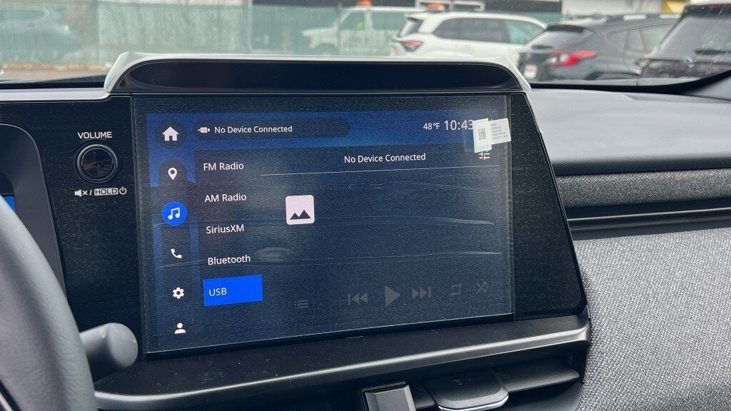 2026 Subaru OUTBACK Limited Fredericksburg VA