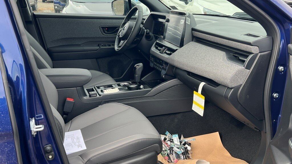 2026 Subaru OUTBACK Limited Fredericksburg VA