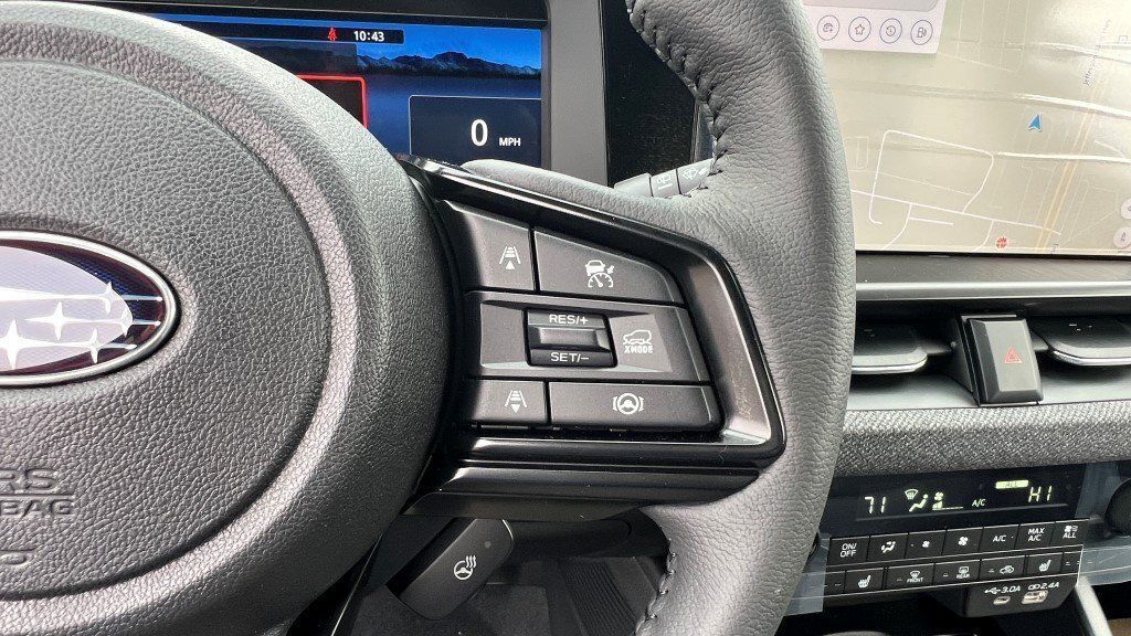 2026 Subaru OUTBACK Limited Fredericksburg VA