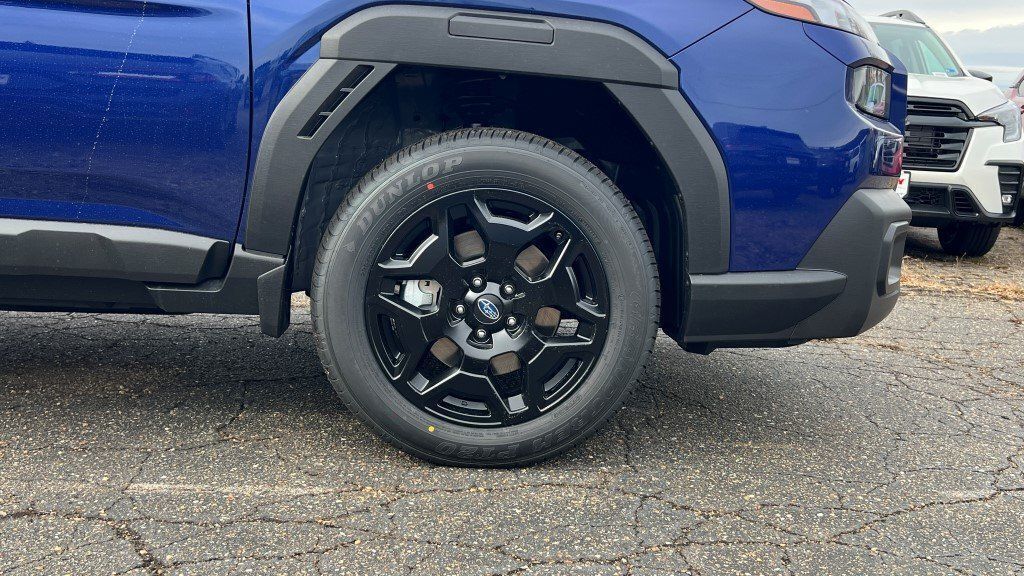 2026 Subaru OUTBACK Limited Fredericksburg VA