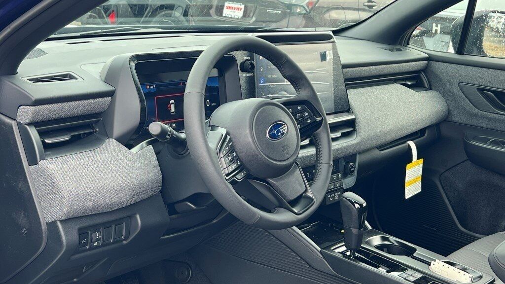 2026 Subaru OUTBACK Limited Fredericksburg VA