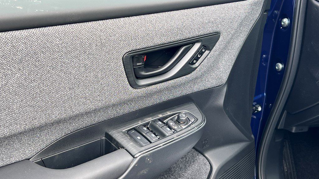 2026 Subaru OUTBACK Limited Fredericksburg VA