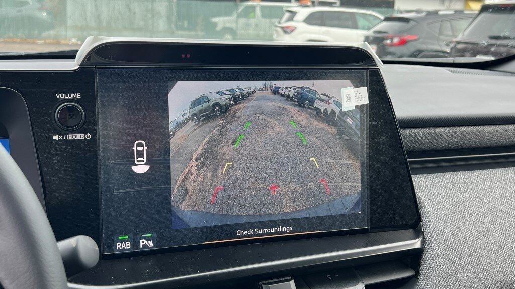 2026 Subaru OUTBACK Limited Fredericksburg VA