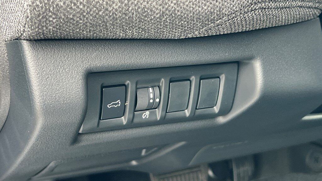 2026 Subaru OUTBACK Limited Fredericksburg VA