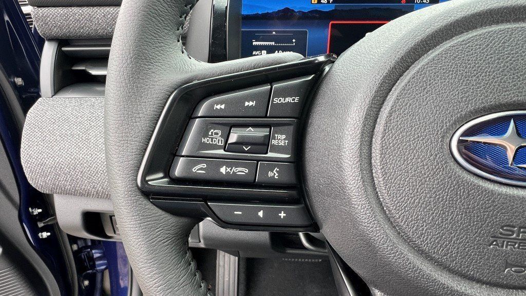 2026 Subaru OUTBACK Limited Fredericksburg VA