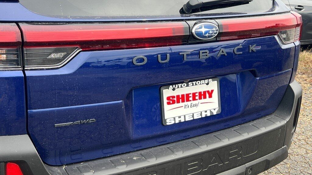 2026 Subaru OUTBACK Limited Fredericksburg VA