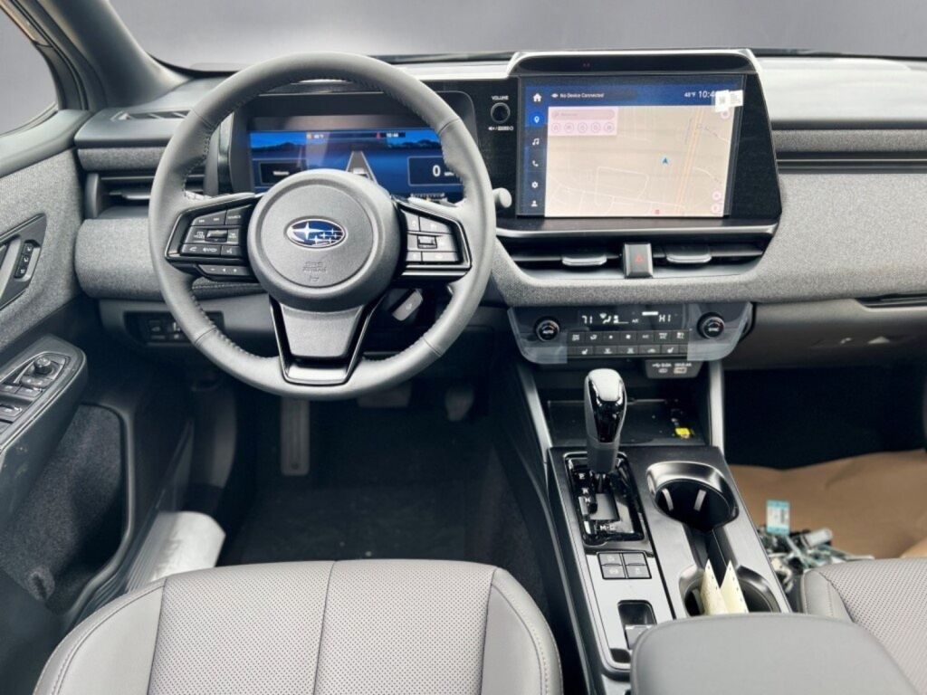 2026 Subaru OUTBACK Limited Fredericksburg VA