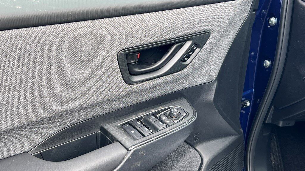 2026 Subaru OUTBACK Limited Fredericksburg VA