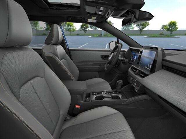 2026 Subaru OUTBACK Limited Fredericksburg VA