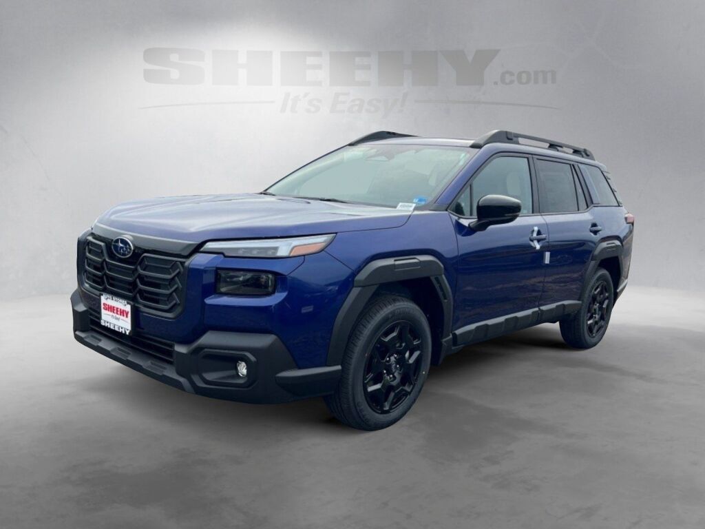 2026 Subaru OUTBACK Limited Fredericksburg VA