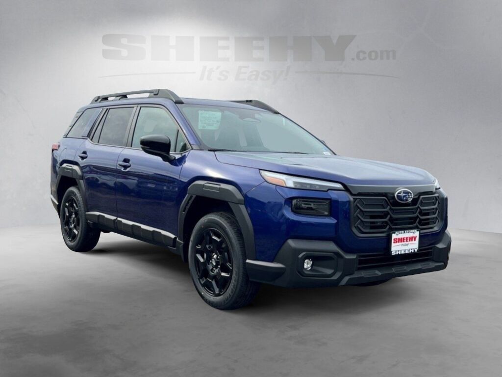 2026 Subaru OUTBACK Limited Fredericksburg VA