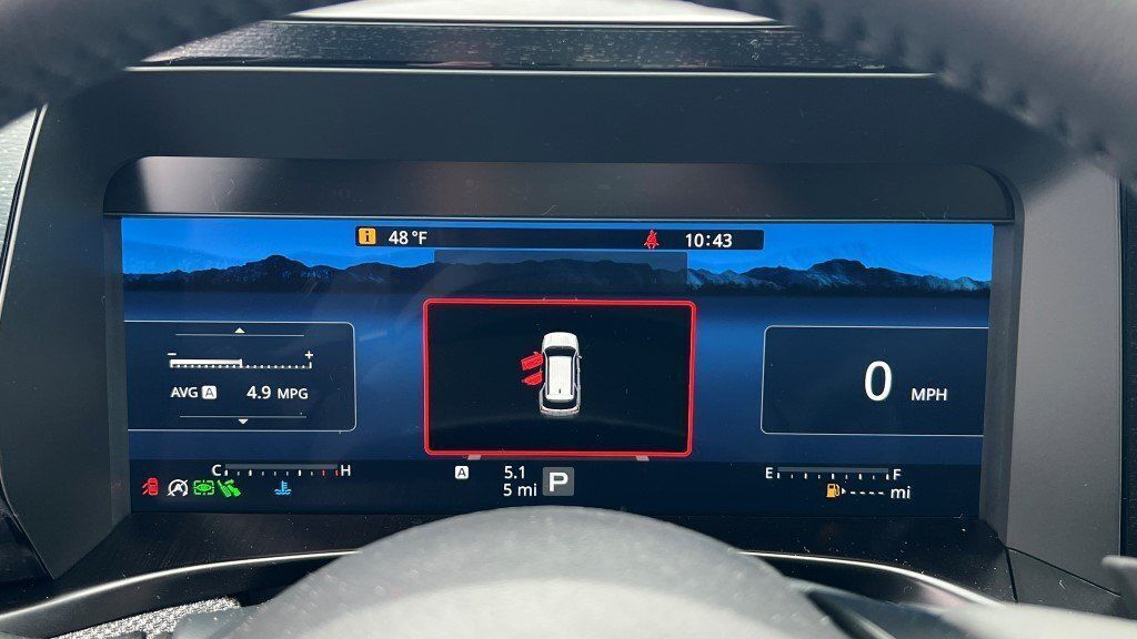 2026 Subaru OUTBACK Limited Fredericksburg VA