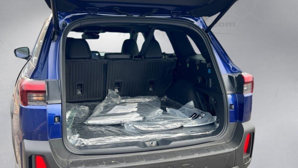 2026 Subaru OUTBACK Limited Fredericksburg VA