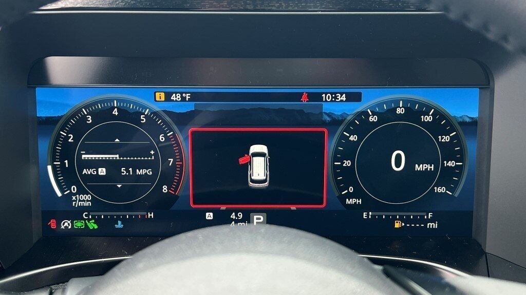 2026 Subaru OUTBACK Limited Fredericksburg VA