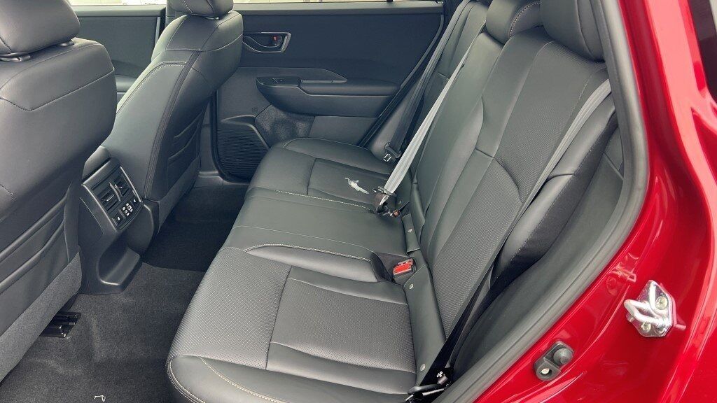 2026 Subaru OUTBACK Limited Fredericksburg VA