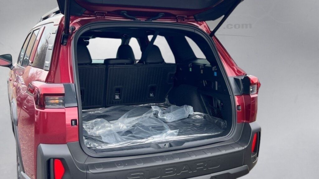 2026 Subaru OUTBACK Limited Fredericksburg VA