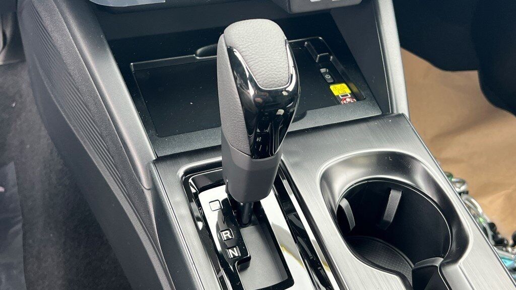 2026 Subaru OUTBACK Limited Fredericksburg VA