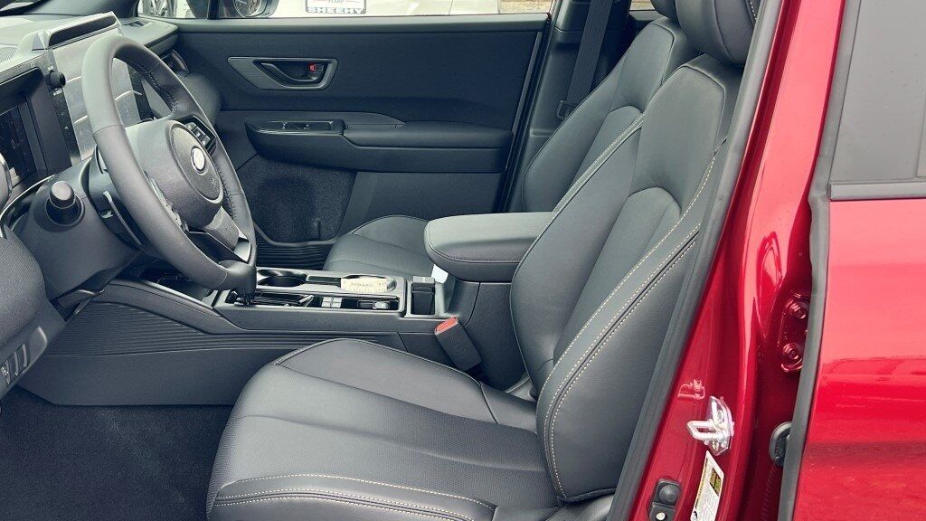 2026 Subaru OUTBACK Limited Fredericksburg VA