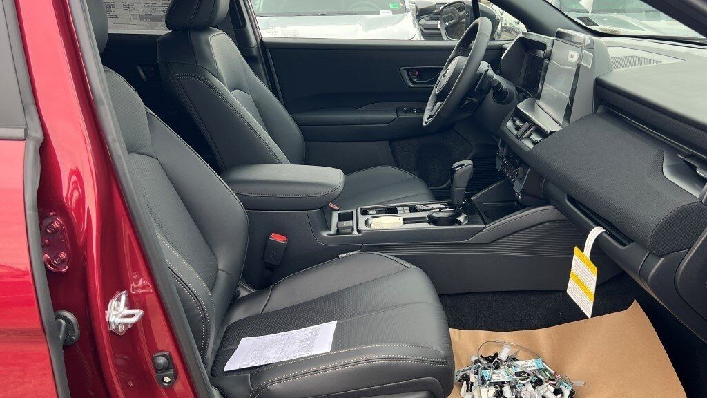 2026 Subaru OUTBACK Limited Fredericksburg VA