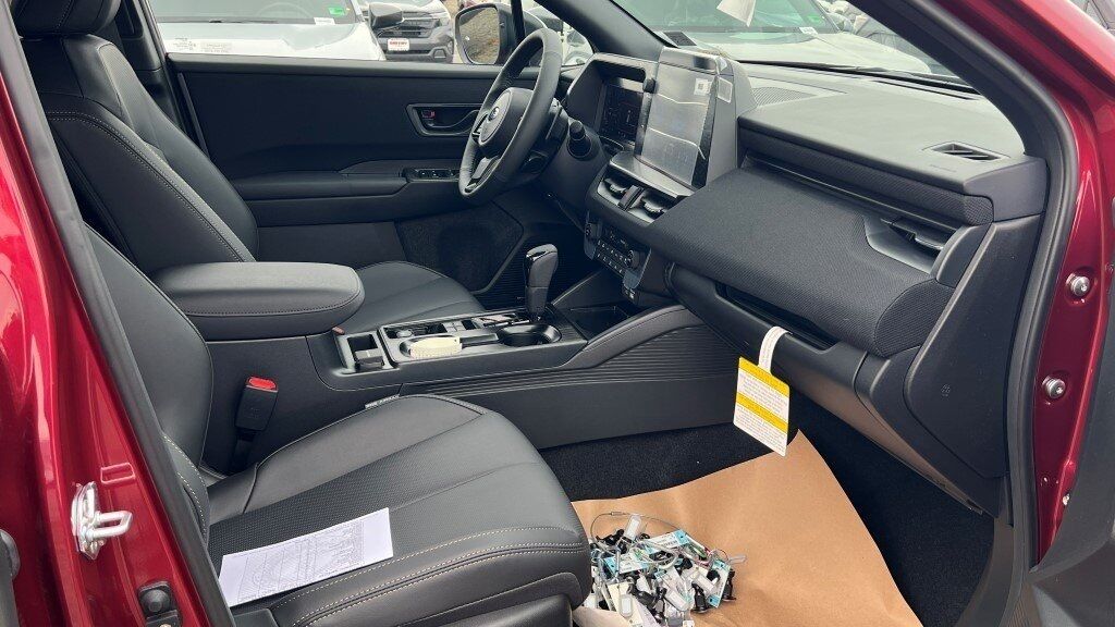 2026 Subaru OUTBACK Limited Fredericksburg VA