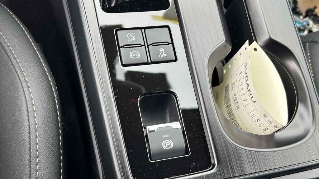 2026 Subaru OUTBACK Limited Fredericksburg VA