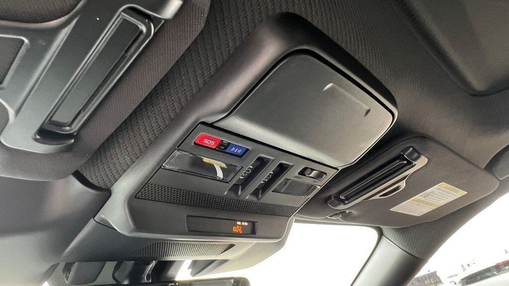 2026 Subaru OUTBACK Limited Fredericksburg VA