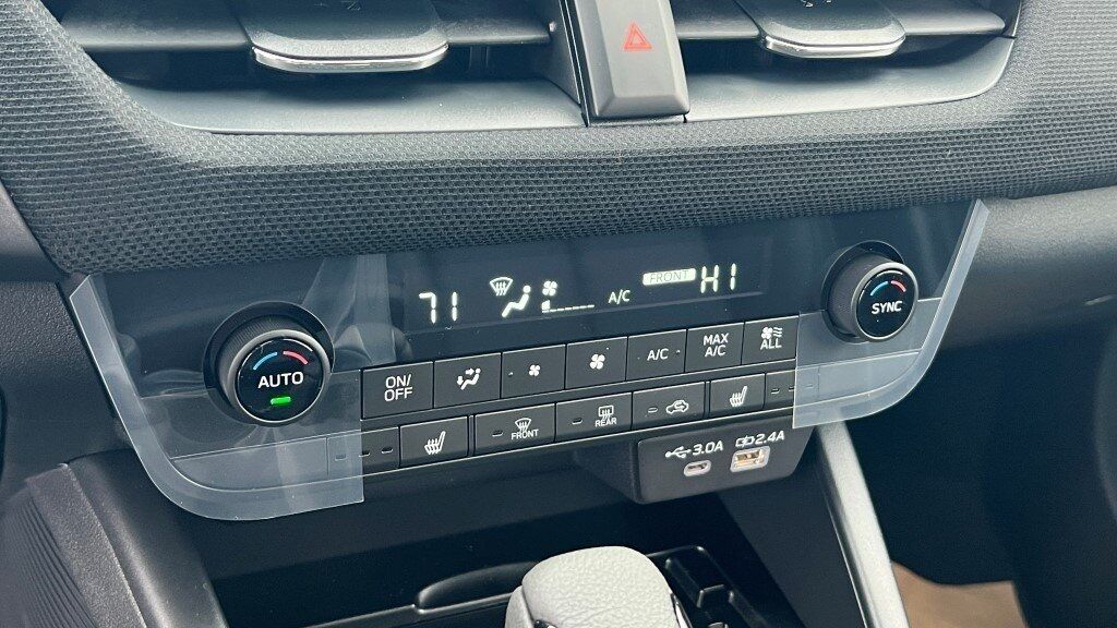 2026 Subaru OUTBACK Limited Fredericksburg VA