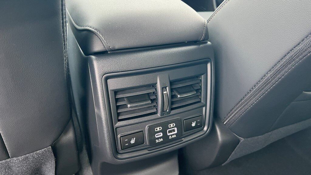 2026 Subaru OUTBACK Limited Fredericksburg VA