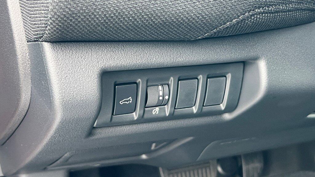 2026 Subaru OUTBACK Limited Fredericksburg VA