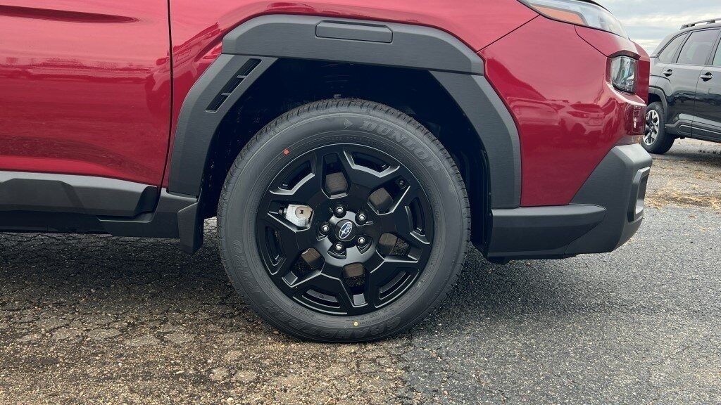 2026 Subaru OUTBACK Limited Fredericksburg VA