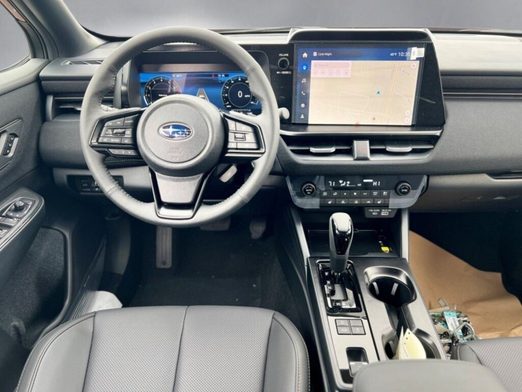 2026 Subaru OUTBACK Limited Fredericksburg VA