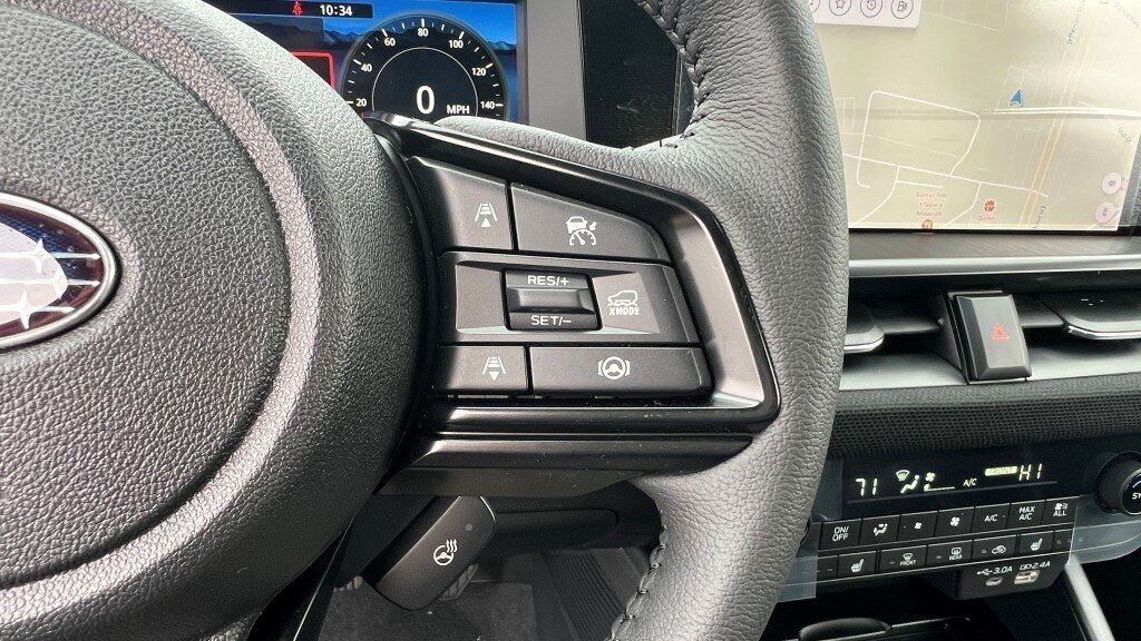 2026 Subaru OUTBACK Limited Fredericksburg VA