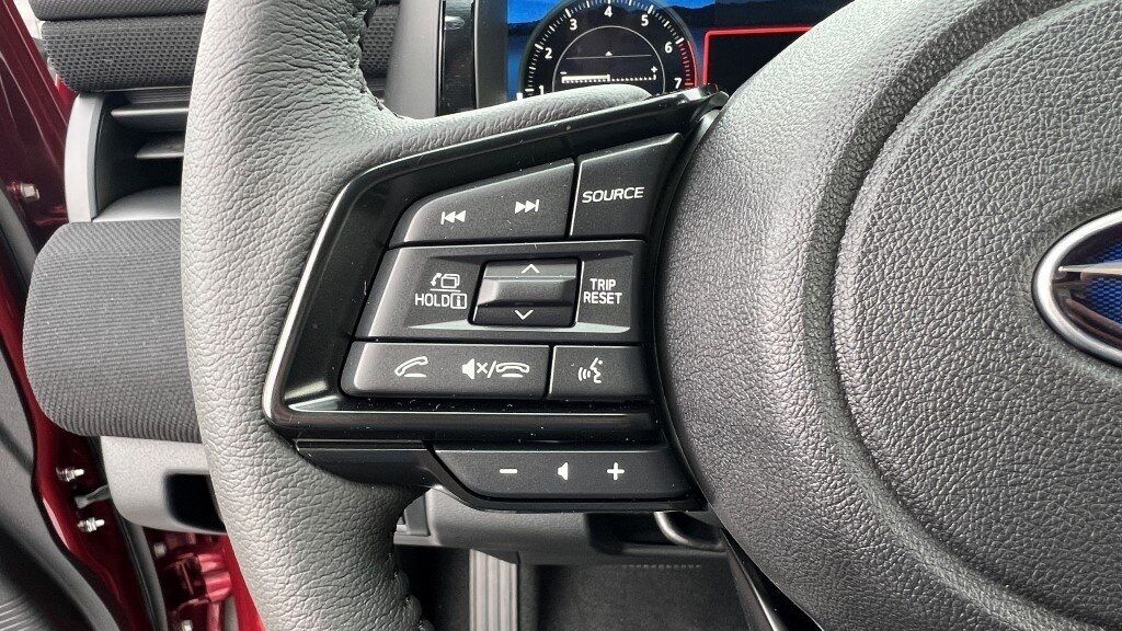 2026 Subaru OUTBACK Limited Fredericksburg VA