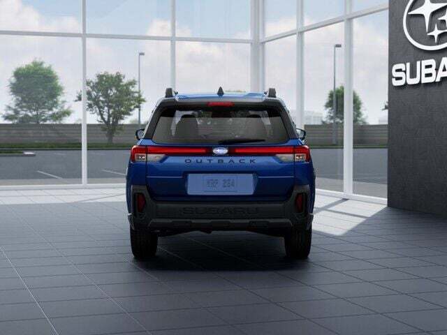 2026 Subaru OUTBACK Limited Fredericksburg VA