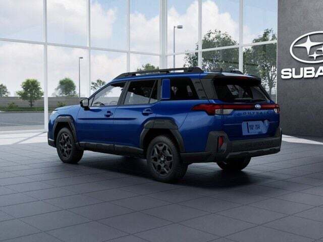 2026 Subaru OUTBACK Limited Fredericksburg VA