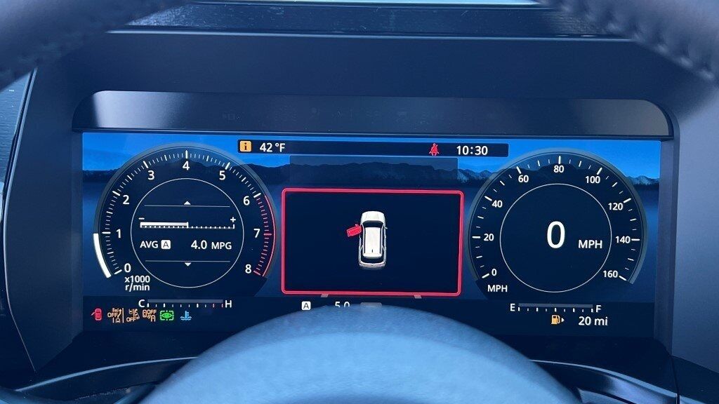 2026 Subaru OUTBACK Limited Fredericksburg VA