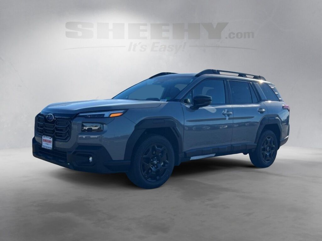 2026 Subaru OUTBACK Limited Fredericksburg VA