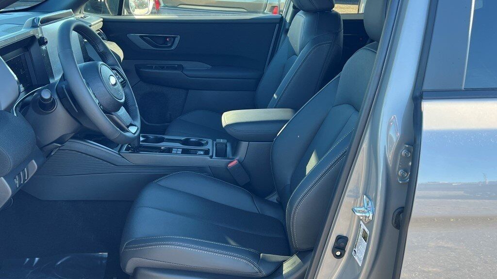 2026 Subaru OUTBACK Limited Fredericksburg VA