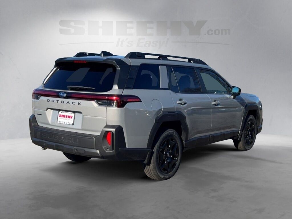 2026 Subaru OUTBACK Limited Fredericksburg VA