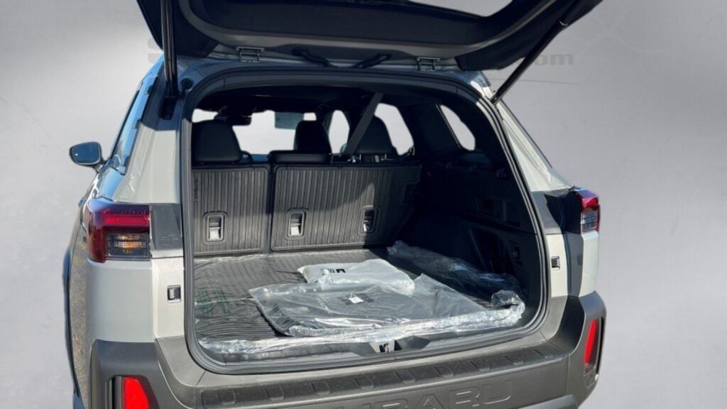 2026 Subaru OUTBACK Limited Fredericksburg VA