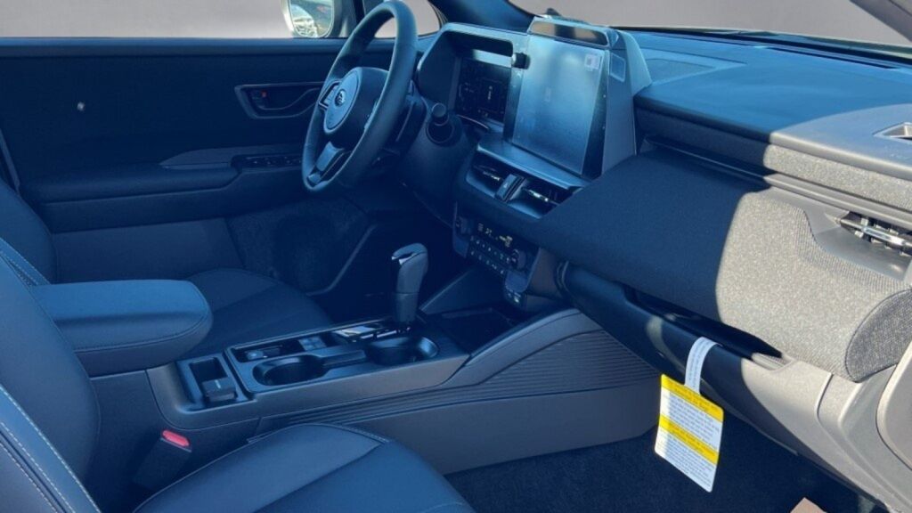 2026 Subaru OUTBACK Limited Fredericksburg VA