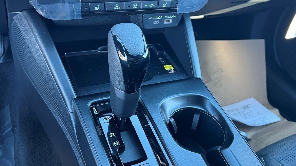 2026 Subaru OUTBACK Limited Fredericksburg VA