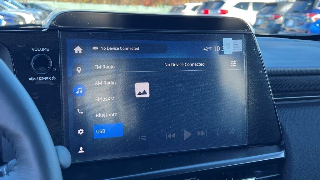 2026 Subaru OUTBACK Limited Fredericksburg VA