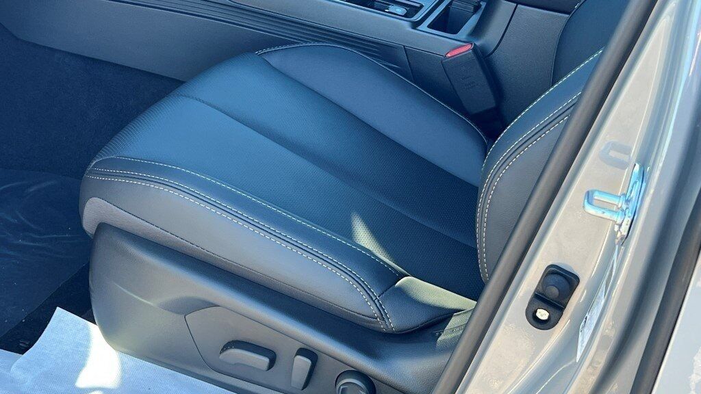 2026 Subaru OUTBACK Limited Fredericksburg VA